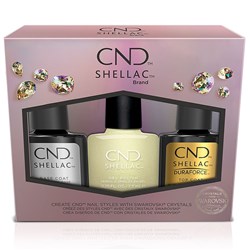 Holiday Divine Diamond Kit